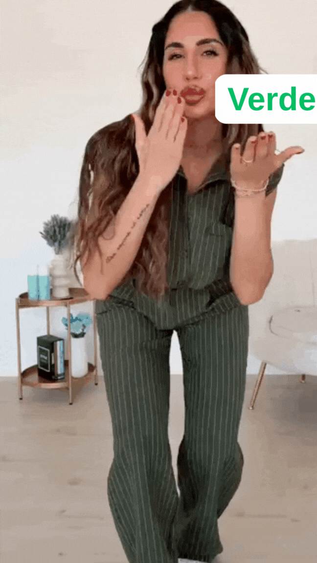 🖤 Velluto Notturno