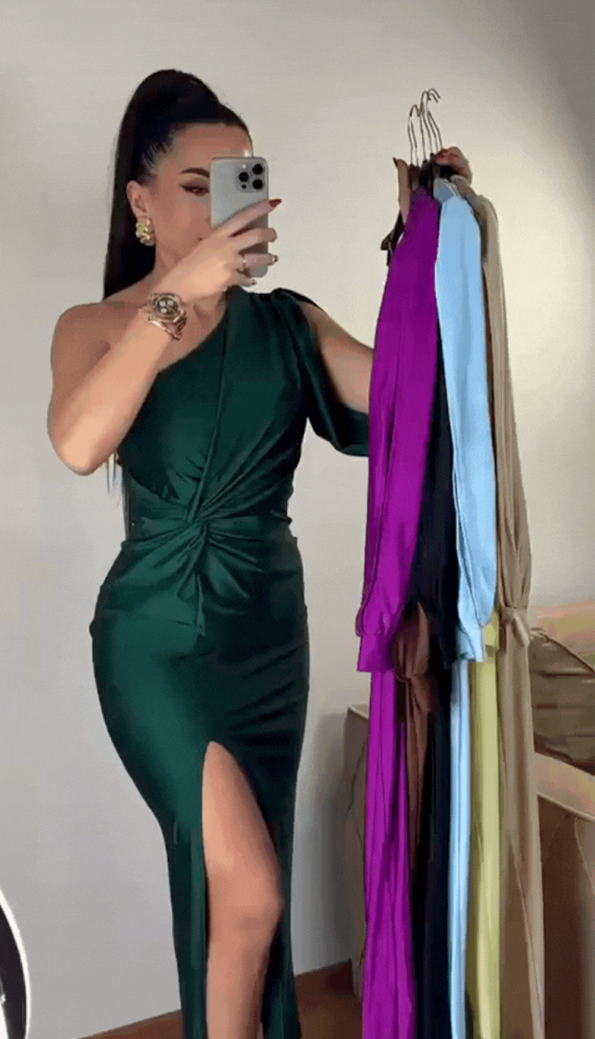 "Sofia – Abito da Sogno