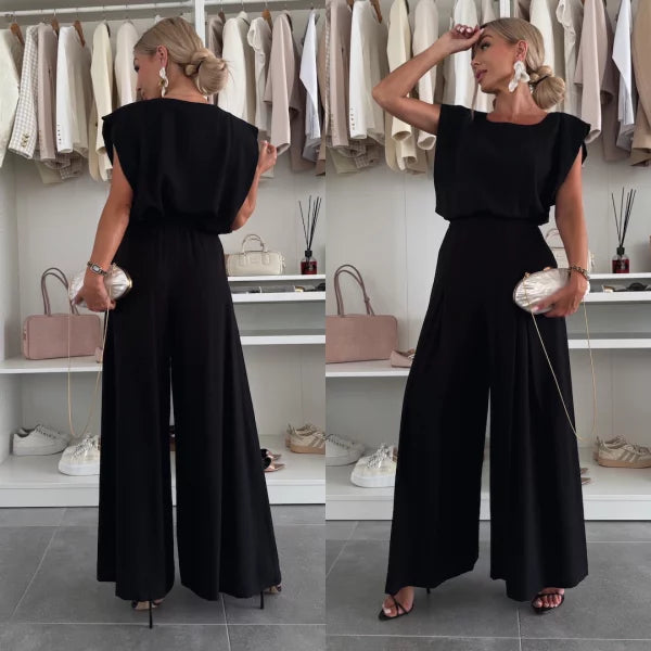 🌸 Completo “Soft Chic” – Comfort ed Eleganza quotidiana