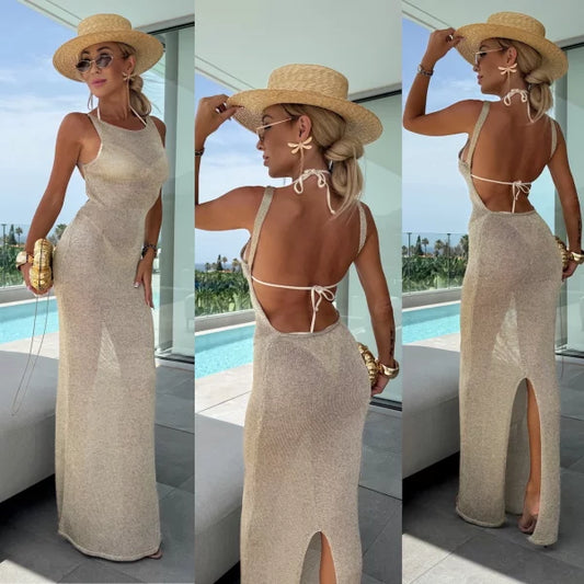 Maxi Beach Conver Up